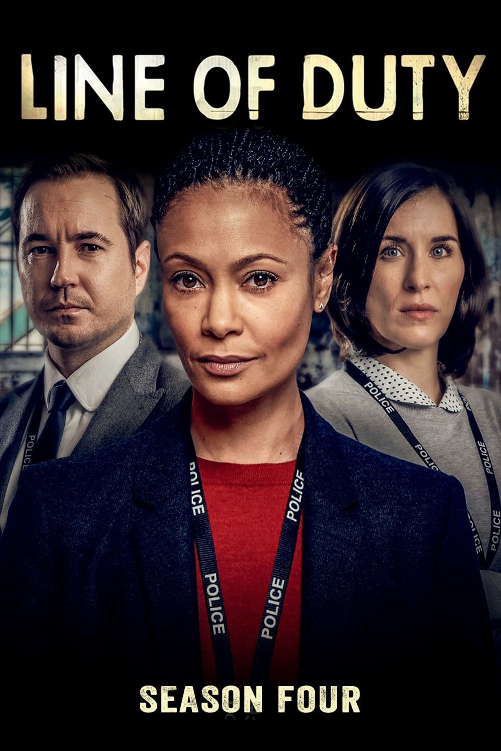 Line of Duty - Season 4 [19729] (A1764243871) [[Shows]] --Plex--